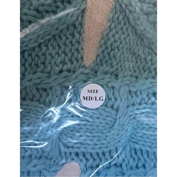 [Taylor Swift] Blue 1989 Cardigan - Picture 4 of 6